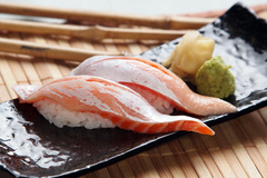 TORO SALMON (1pc)